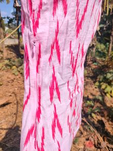 Pink Dress