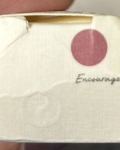 Rare beauty blush-Encourage