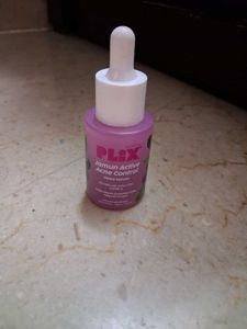 PLIX Jamun Active Acne Control Serum