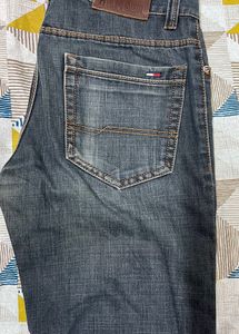 Tommy Hilfiger Jeans