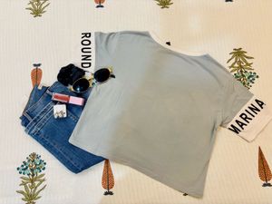 Cute Cat Graphic Tee
