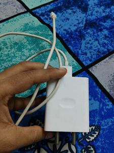 Oppo Adapter With Cable