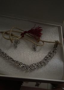 Sparkling Jewelry Set