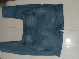 Jean In Sale