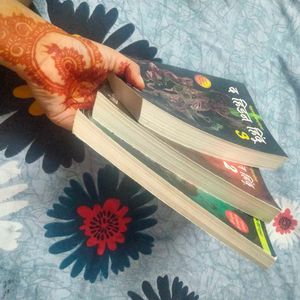 The Hidden Hindu Trilogy Combo by Akshat Gupta