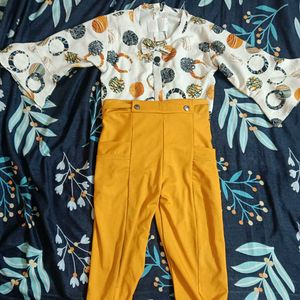 Vintage Inspired Set