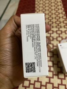 Apple 100% Original 20W Adaptor