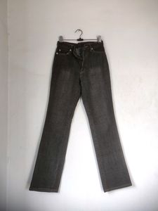 🎀Y2K STRAIGHT FIT JEANS