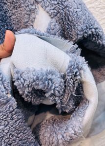 🇷🇺 Russia Imported  Fleece Jacket