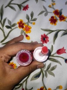 Zudio pH Lip Oil Colour Changing