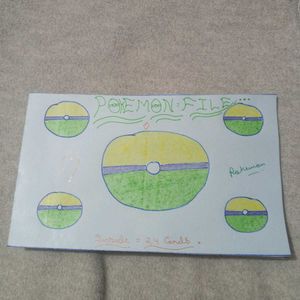 POKEMON FILE.
