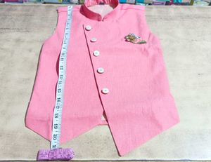 Boys Ethnic Set CLEARANCE SALE