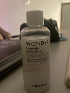 TonyMoly Ceramide Mochi Toner