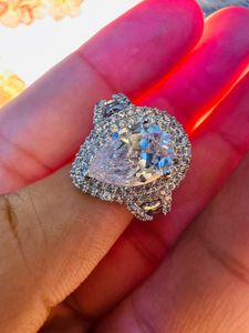 High Quality Ice Cracked Diamond 😍