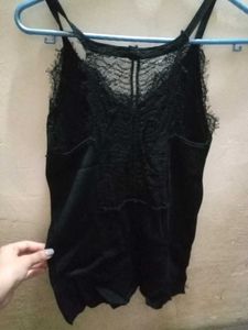 Black Cami