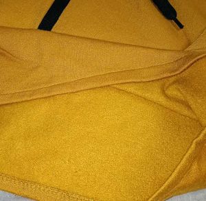 Fabricorn Stylish Sweatshirt with Hoody for Women