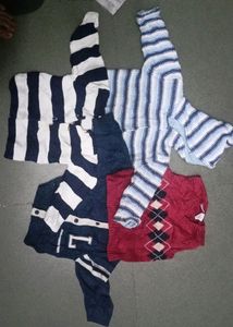 Winter Sweater Lengi For Kids
