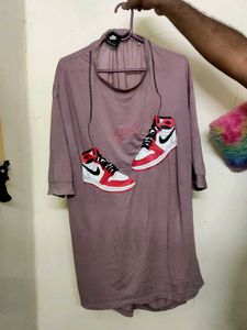 Nike Graphic Tee
