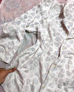 Cozy Fleece Blazer Or Overcoat (Women&#39;s)