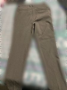 Men's Dress Pants