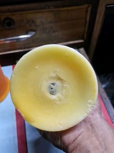 Decorative Candles (Set of 2)