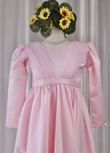 Imported Gown