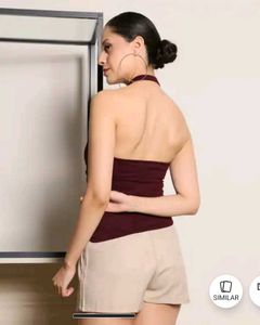 🍷Shein Halter Top🍷