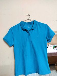 🇰🇷QIAO DAN Imported T Shirt