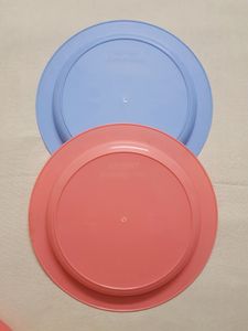 🆕 ❤️ Set Of 4 Plates
