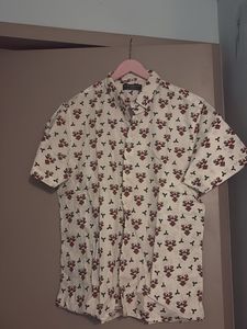Christmas Short Sleeve Shirt
