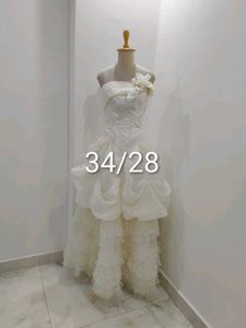 Elegant Bridal Lehenga