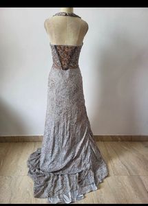 Flapper Beaded Embellished Gown❤️🦋🎀