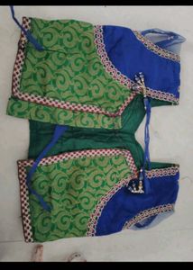 Lehnga Choli For Girl