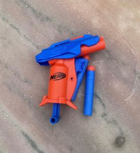 Nerf N-Strike Elite Pocketstrike Blaster