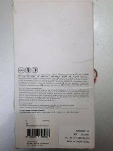 SPIGEN transparent Mobile Cover  Mi 11x/Poco F3