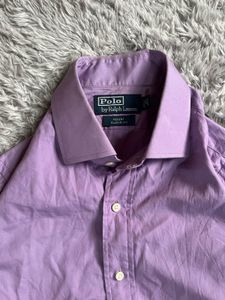 Ralph Lauren shirt 100% og