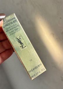 YSL Candy Glaze Flashing Rose