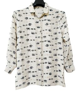 Casual Shirt