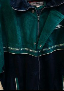 🇺🇸 Nike imported vintage Jacket