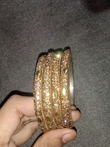 Bangles &amp; Bracelets Set