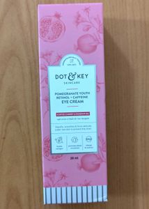 Dot &amp; Key Eye Cream