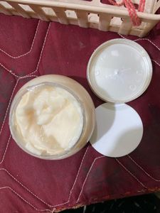 Oriflame Milk And Honey