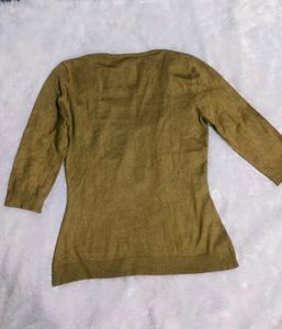 ✅ Brand New Pre Winter Top✅