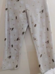 Woolen Lower