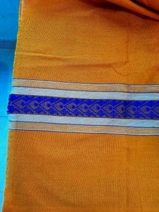Traditional Wrapping