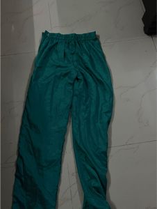 New Soch Green Kurta Set With Pants And Inner