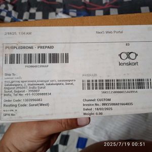Lenskart Air Frames