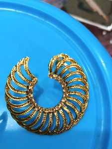 Golden Earrings