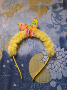 2 Hair Band For Girls