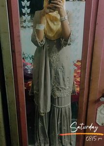 Garara Suits